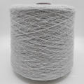 55% coton 30% acrylique 15% Polyester TT Yarn